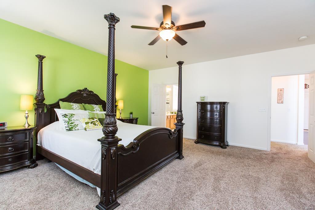 3509 Bannon Ridge Belleville, IL 62221 - Photo 16 of 43