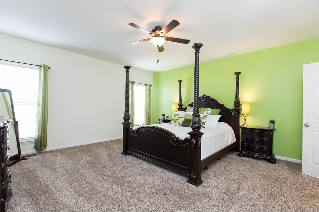 3509 Bannon Ridge Belleville, IL 62221 - Photo 17 of 43