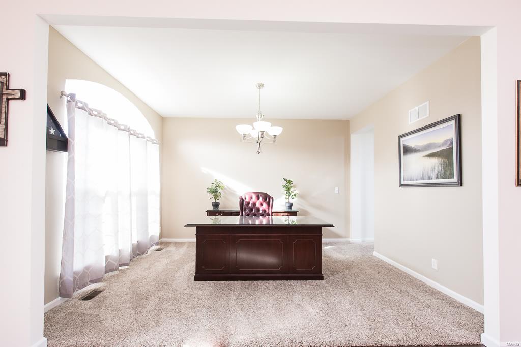 3509 Bannon Ridge Belleville, IL 62221 - Photo 3 of 43