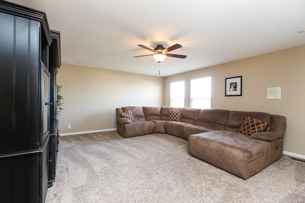 3509 Bannon Ridge Belleville, IL 62221 - Photo 23 of 43