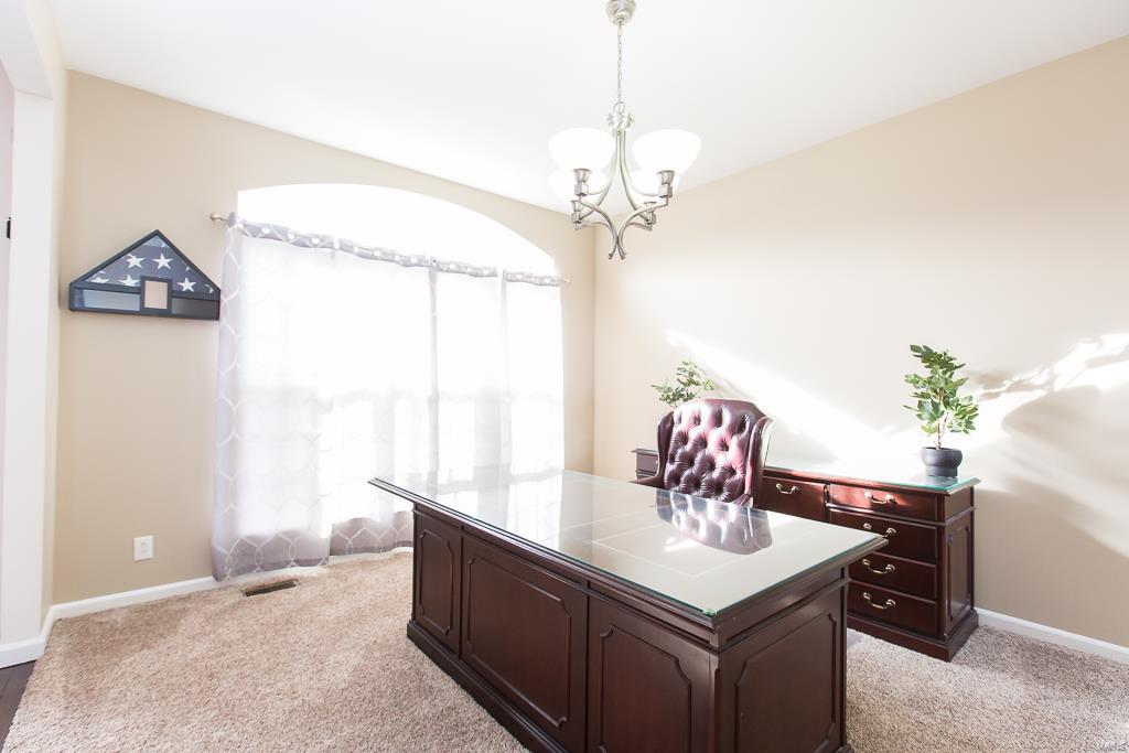 3509 Bannon Ridge Belleville, IL 62221 - Photo 4 of 43