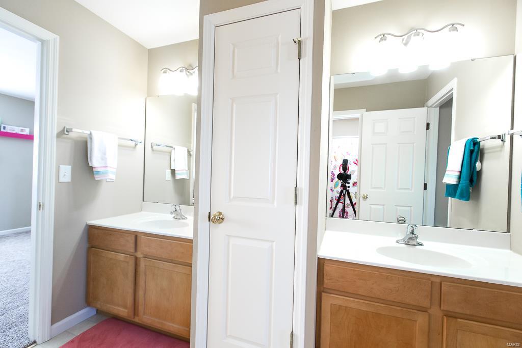 3509 Bannon Ridge Belleville, IL 62221 - Photo 32 of 43
