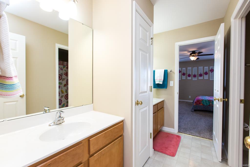 3509 Bannon Ridge Belleville, IL 62221 - Photo 34 of 43