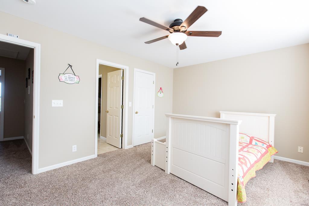 3509 Bannon Ridge Belleville, IL 62221 - Photo 35 of 43