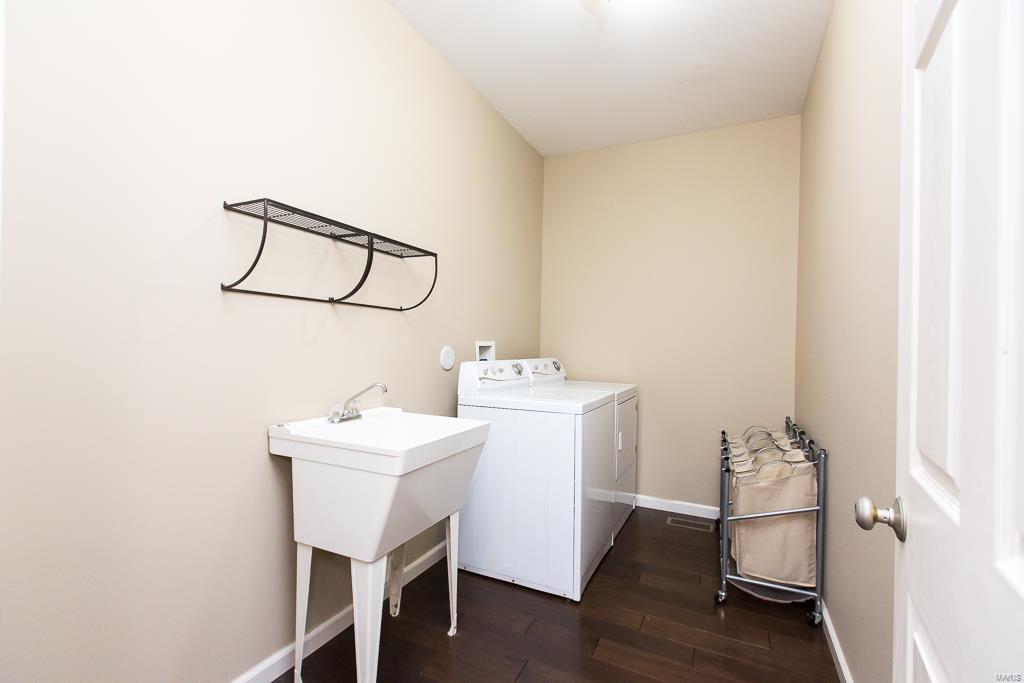 3509 Bannon Ridge Belleville, IL 62221 - Photo 36 of 43