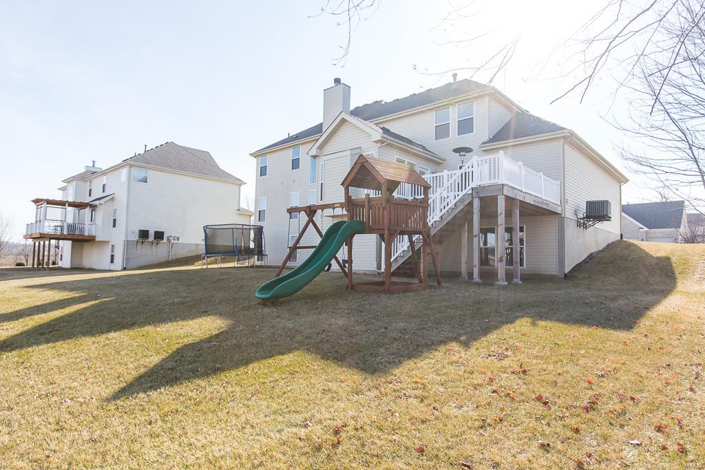 3509 Bannon Ridge Belleville, IL 62221 - Photo 39 of 43