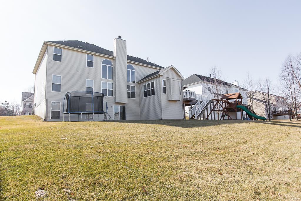 3509 Bannon Ridge Belleville, IL 62221 - Photo 40 of 43
