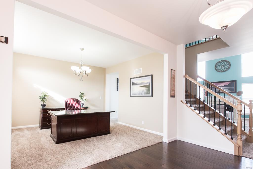 3509 Bannon Ridge Belleville, IL 62221 - Photo 5 of 43