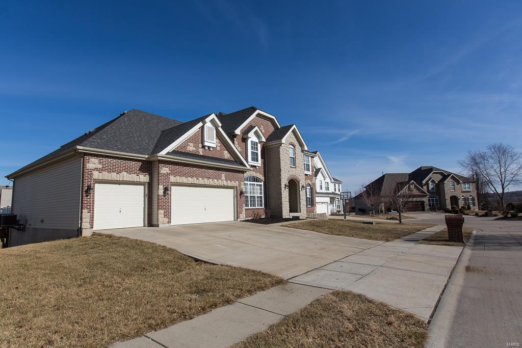 3509 Bannon Ridge Belleville, IL 62221 - Photo 41 of 43
