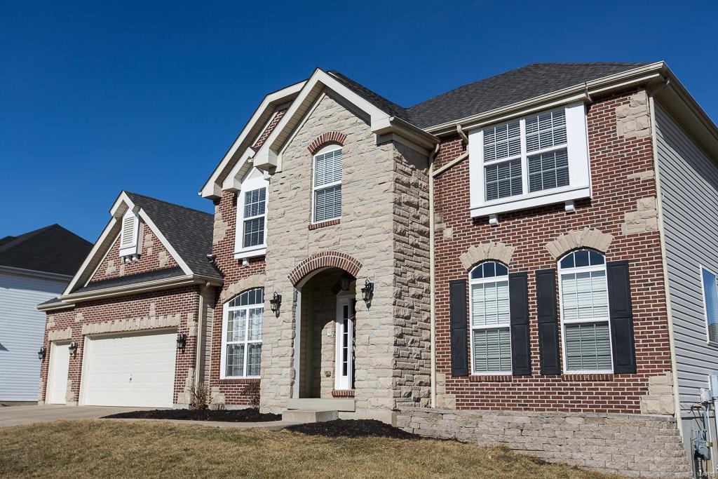 3509 Bannon Ridge Belleville, IL 62221 - Photo 43 of 43