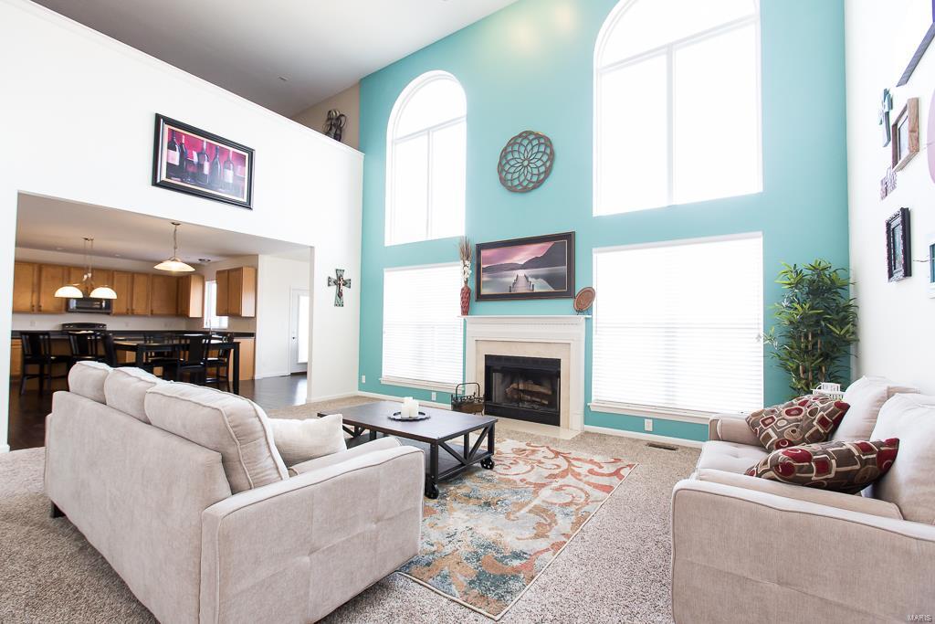3509 Bannon Ridge Belleville, IL 62221 - Photo 6 of 43