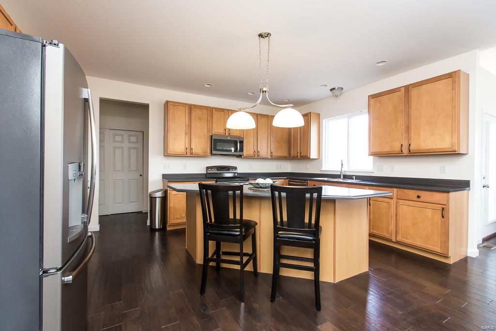 3509 Bannon Ridge Belleville, IL 62221 - Photo 9 of 43