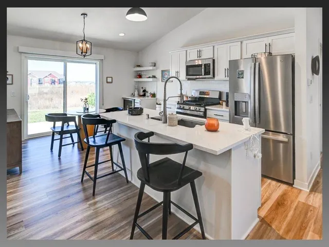 $419,900 | 6653 Gehrig Place, DeForest, WI 53532