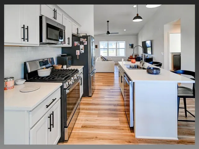 $419,900 | 6653 Gehrig Place, DeForest, WI 53532