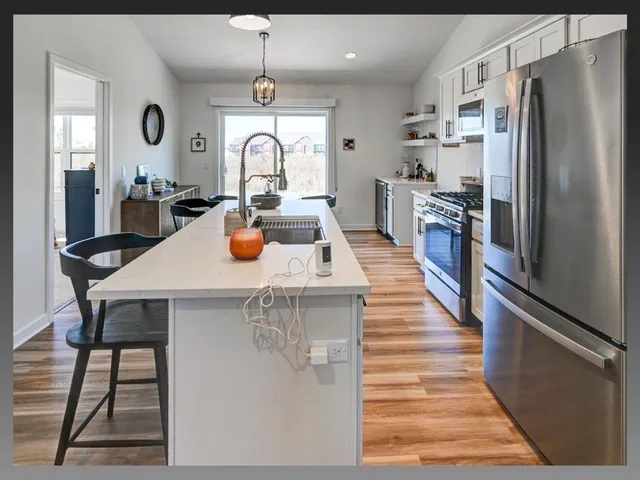 $419,900 | 6653 Gehrig Place, DeForest, WI 53532