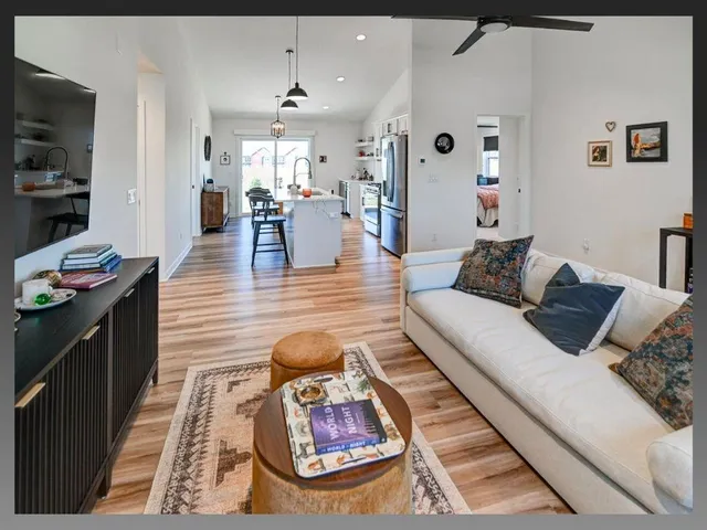 $419,900 | 6653 Gehrig Place, DeForest, WI 53532