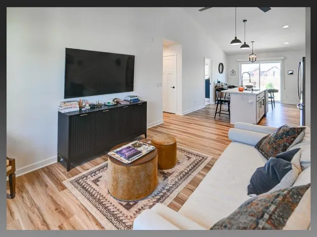 $419,900 | 6653 Gehrig Place, DeForest, WI 53532