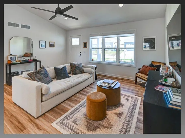 $419,900 | 6653 Gehrig Place, DeForest, WI 53532