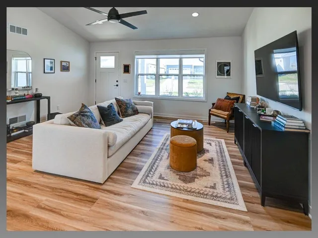 $419,900 | 6653 Gehrig Place, DeForest, WI 53532