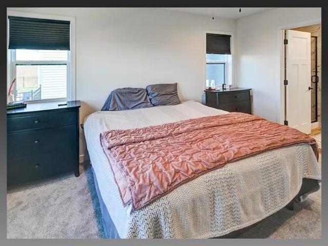 $419,900 | 6653 Gehrig Place, DeForest, WI 53532