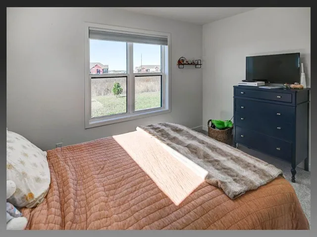 $419,900 | 6653 Gehrig Place, DeForest, WI 53532