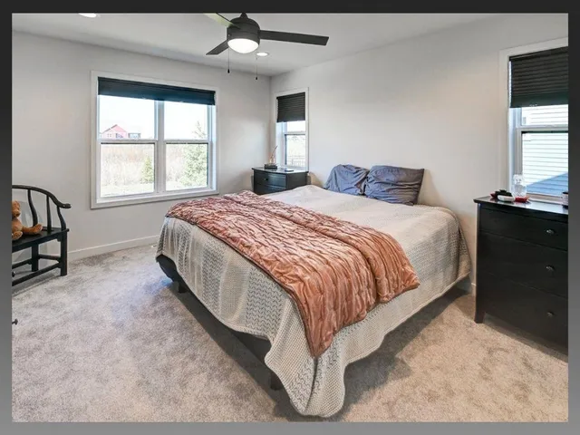 $419,900 | 6653 Gehrig Place, DeForest, WI 53532