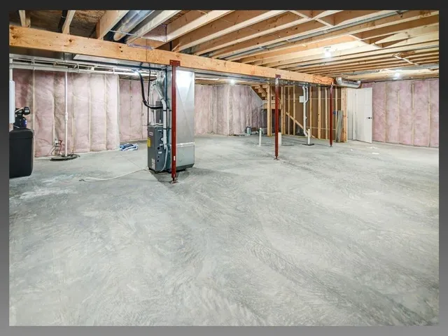 $419,900 | 6653 Gehrig Place, DeForest, WI 53532