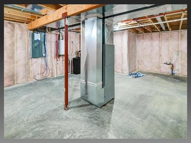 $419,900 | 6653 Gehrig Place, DeForest, WI 53532