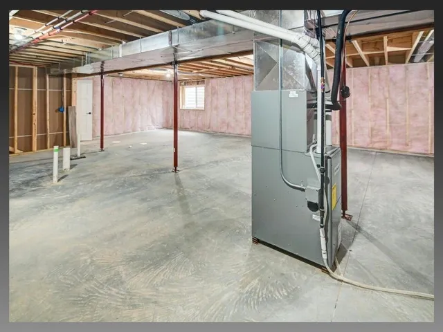 $419,900 | 6653 Gehrig Place, DeForest, WI 53532