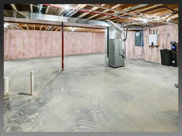 $419,900 | 6653 Gehrig Place, DeForest, WI 53532