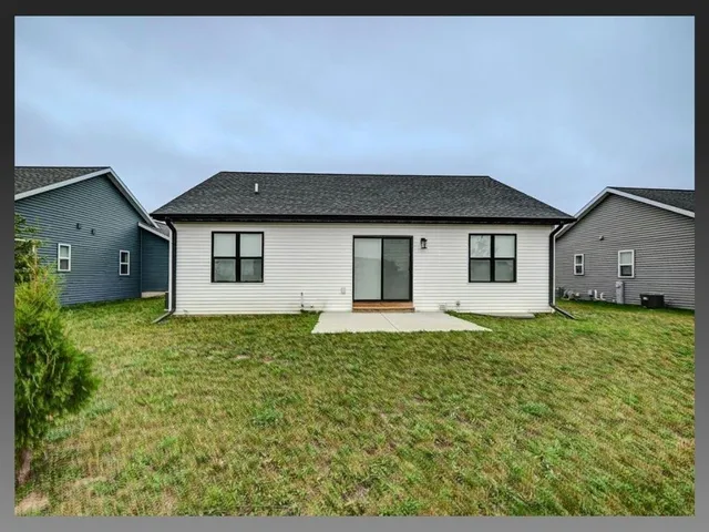 $419,900 | 6653 Gehrig Place, DeForest, WI 53532