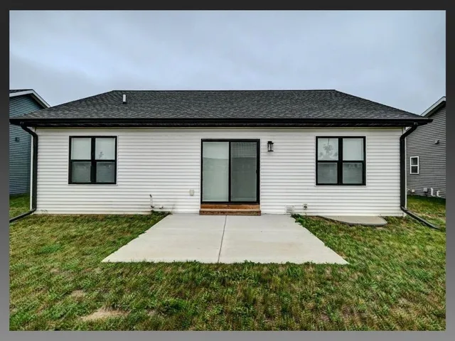 $419,900 | 6653 Gehrig Place, DeForest, WI 53532