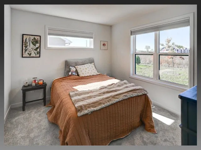 $419,900 | 6653 Gehrig Place, DeForest, WI 53532