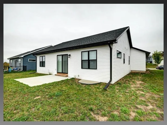 $419,900 | 6653 Gehrig Place, DeForest, WI 53532