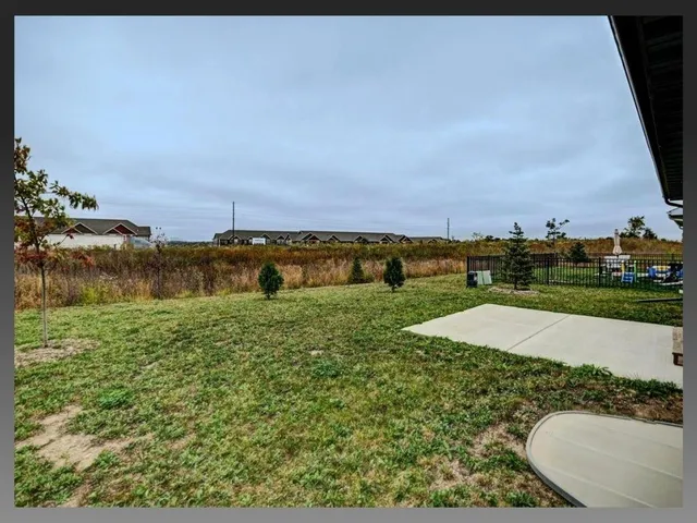 $419,900 | 6653 Gehrig Place, DeForest, WI 53532