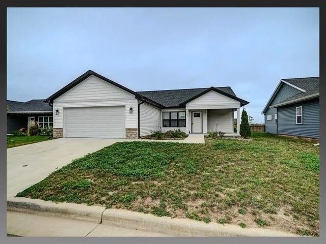 $419,900 | 6653 Gehrig Place, DeForest, WI 53532