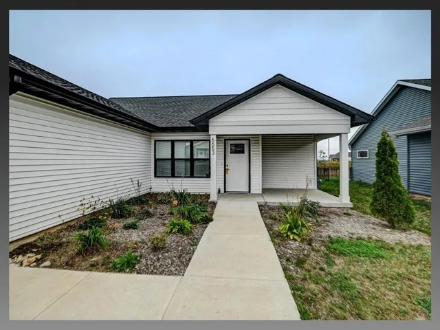 $419,900 | 6653 Gehrig Place, DeForest, WI 53532