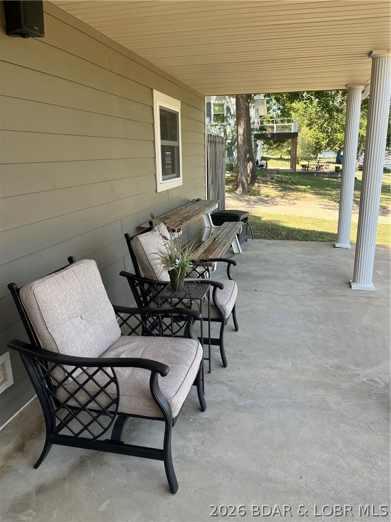 930 Cedar Ridge Circle Roach, MO 65787 - Photo 11 of 42 Gallery Image 11