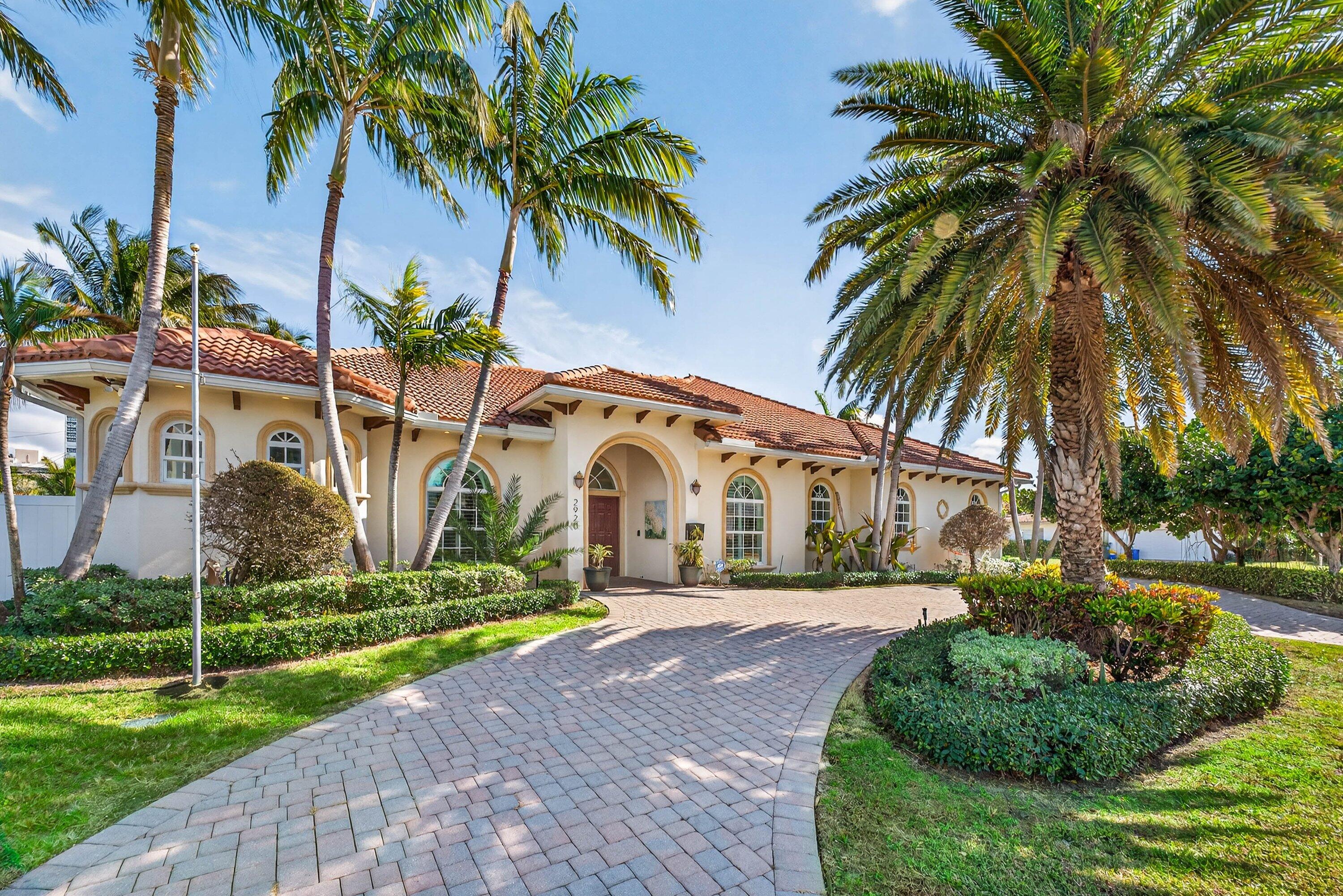 2920 Spanish River Road Boca Raton, FL 33432 - Photo 5 of 75 002-2920SpanishRiverRoad-BocaRaton-FL-33