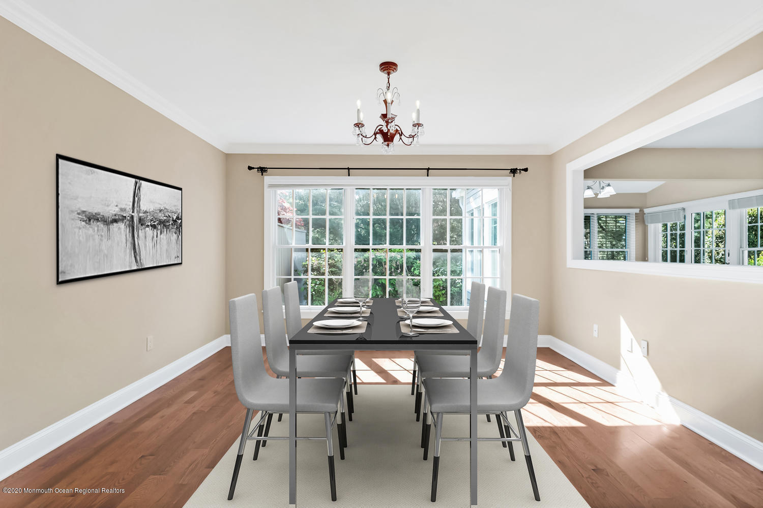 150 Alderbrook Road Little Silver, NJ 07739 - Photo 4 of 12 150 Alderbrook Rd Little-large-012-032-D