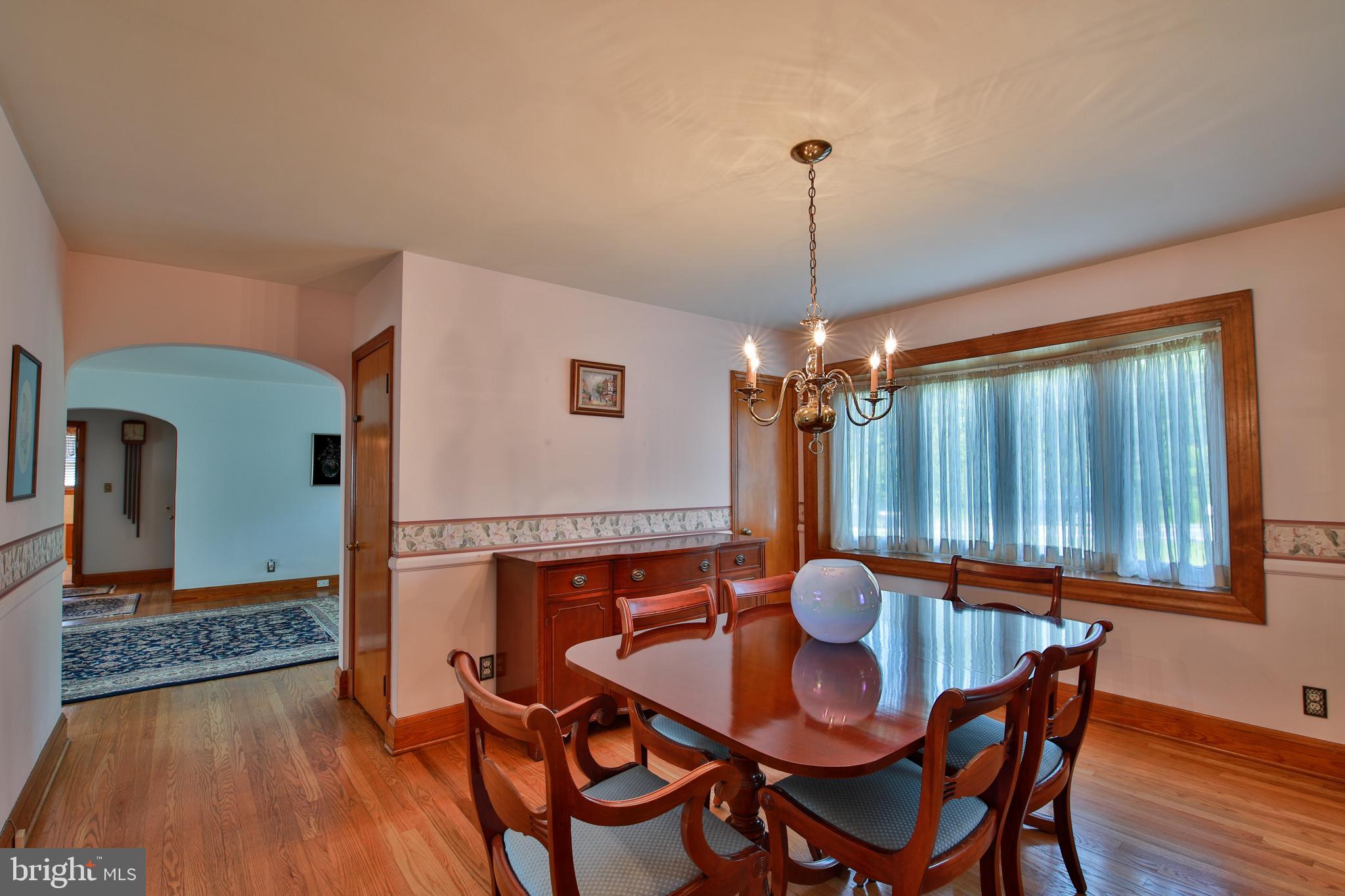 9922 Philadelphia Road Baltimore, MD 21237 - Photo 13 of 44 Beautiful original hardwoods