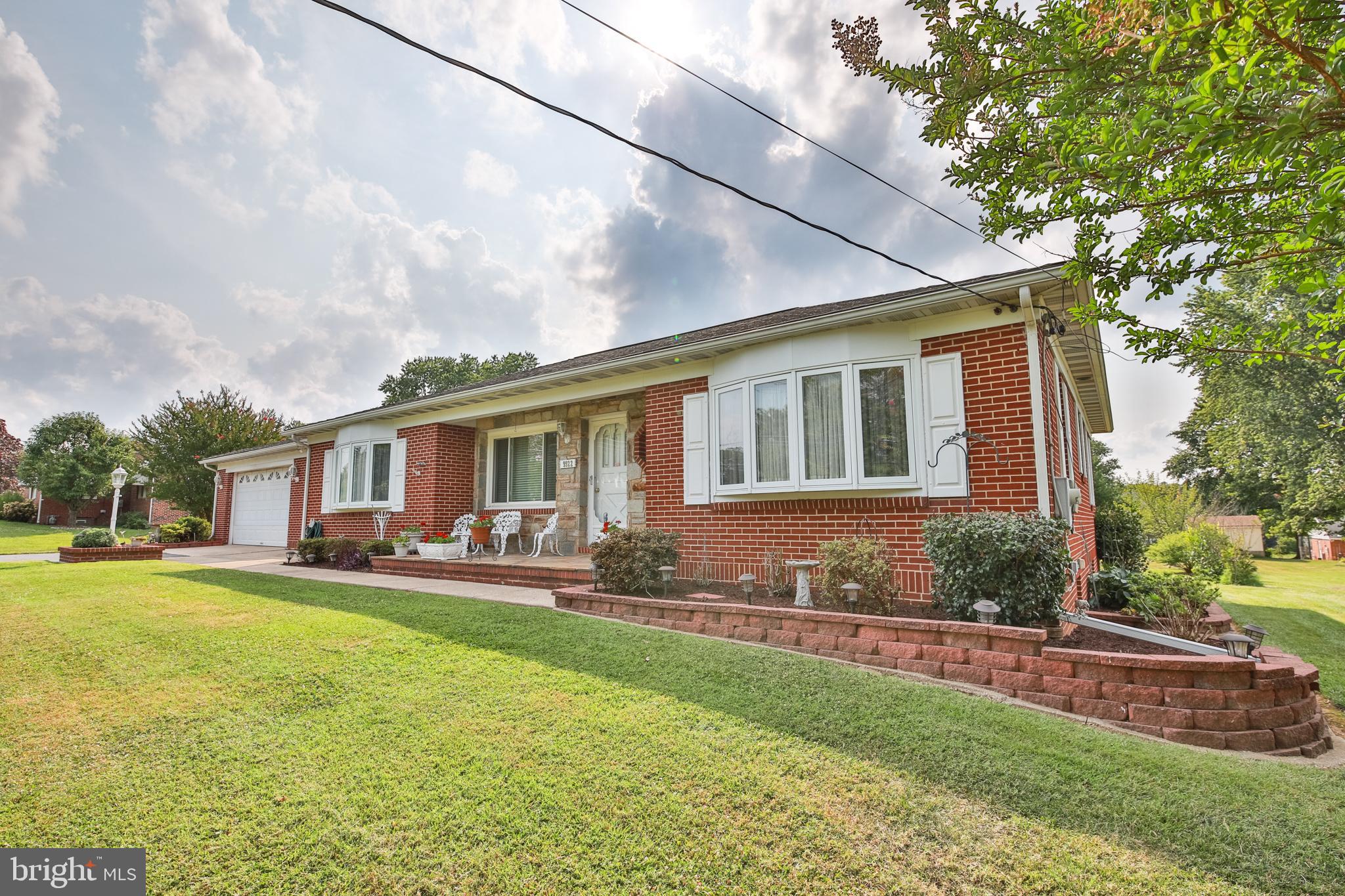 9922 Philadelphia Road Baltimore, MD 21237 - Photo 3 of 44 Gallery Image 3