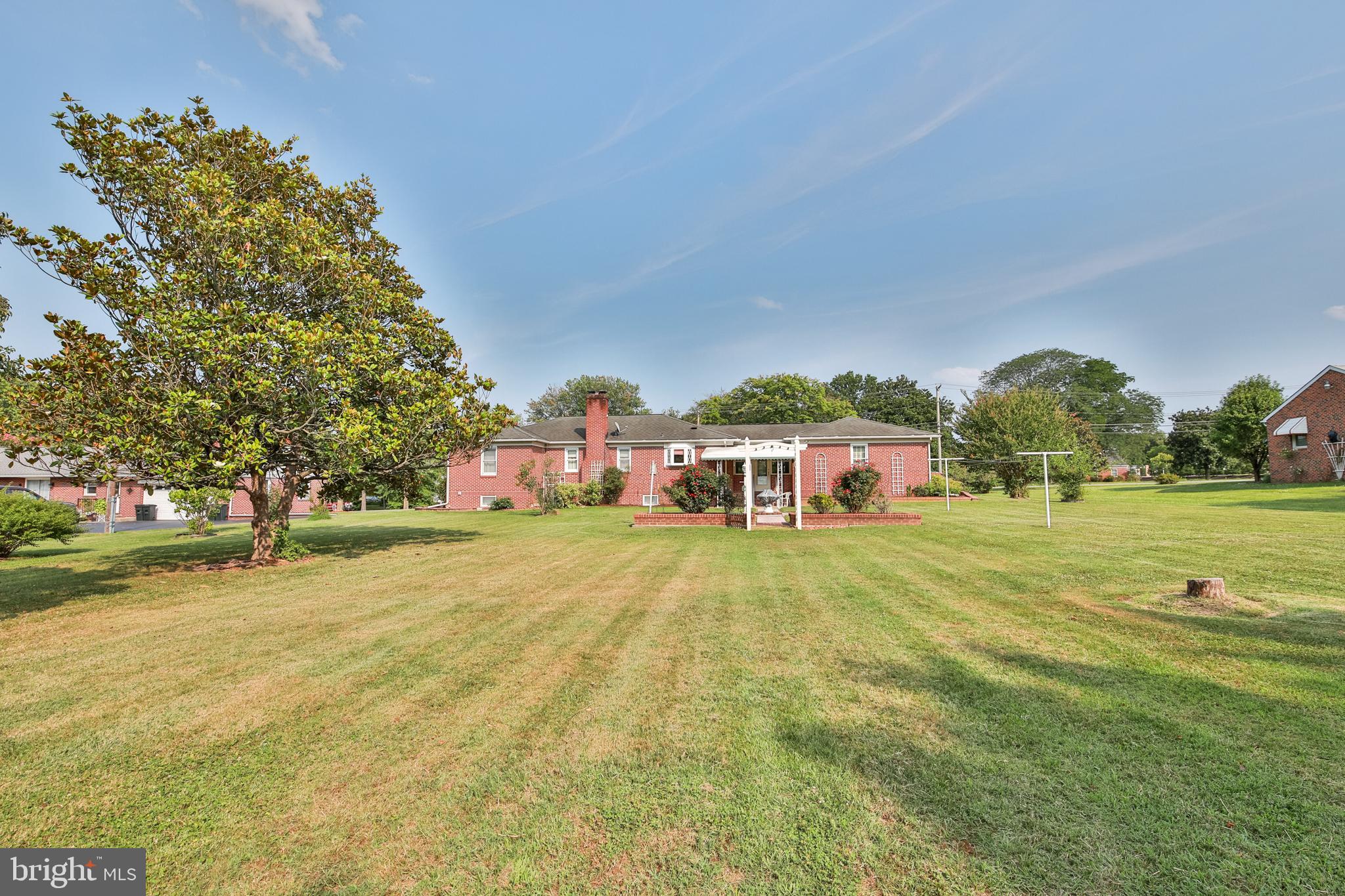 9922 Philadelphia Road Baltimore, MD 21237 - Photo 42 of 44 Great backyard view