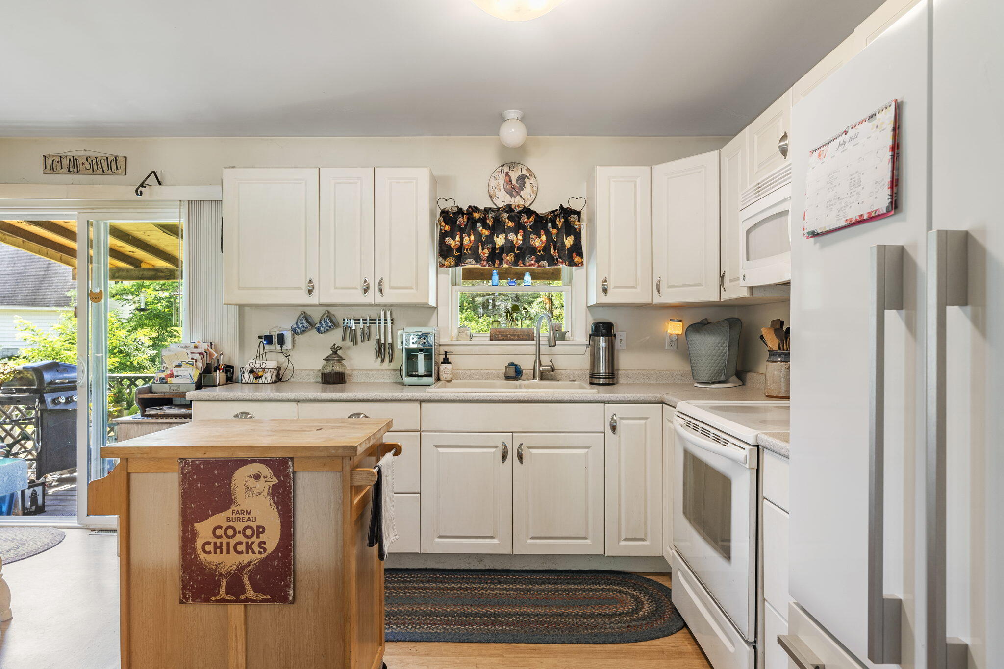 8 Forbes Road Lisbon, ME 04252 - Photo 15 of 51 15-web-or-mls-DSC04400