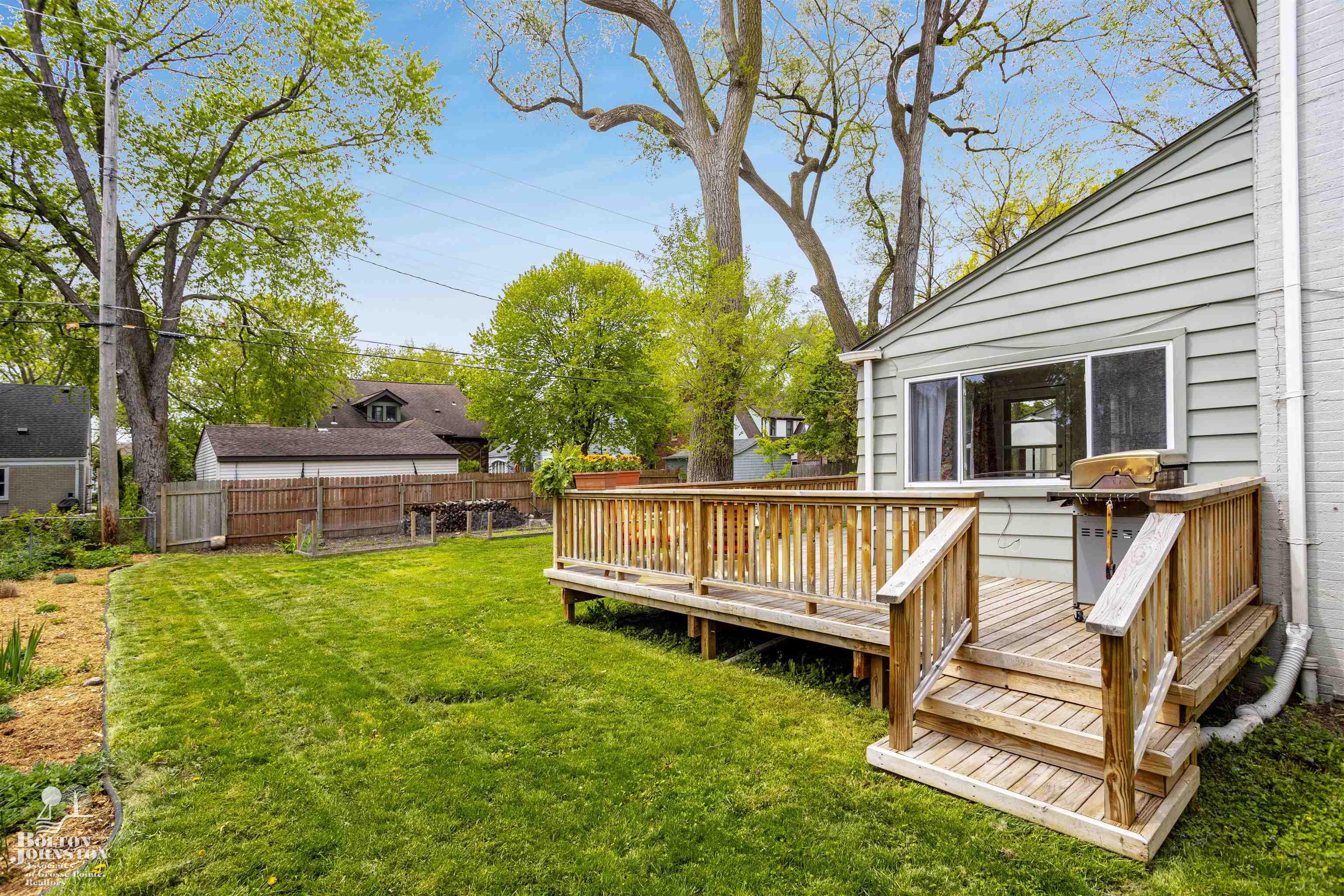 801 Pemberton Road Grosse Pointe Park, MI 48230 - Photo 43 of 46