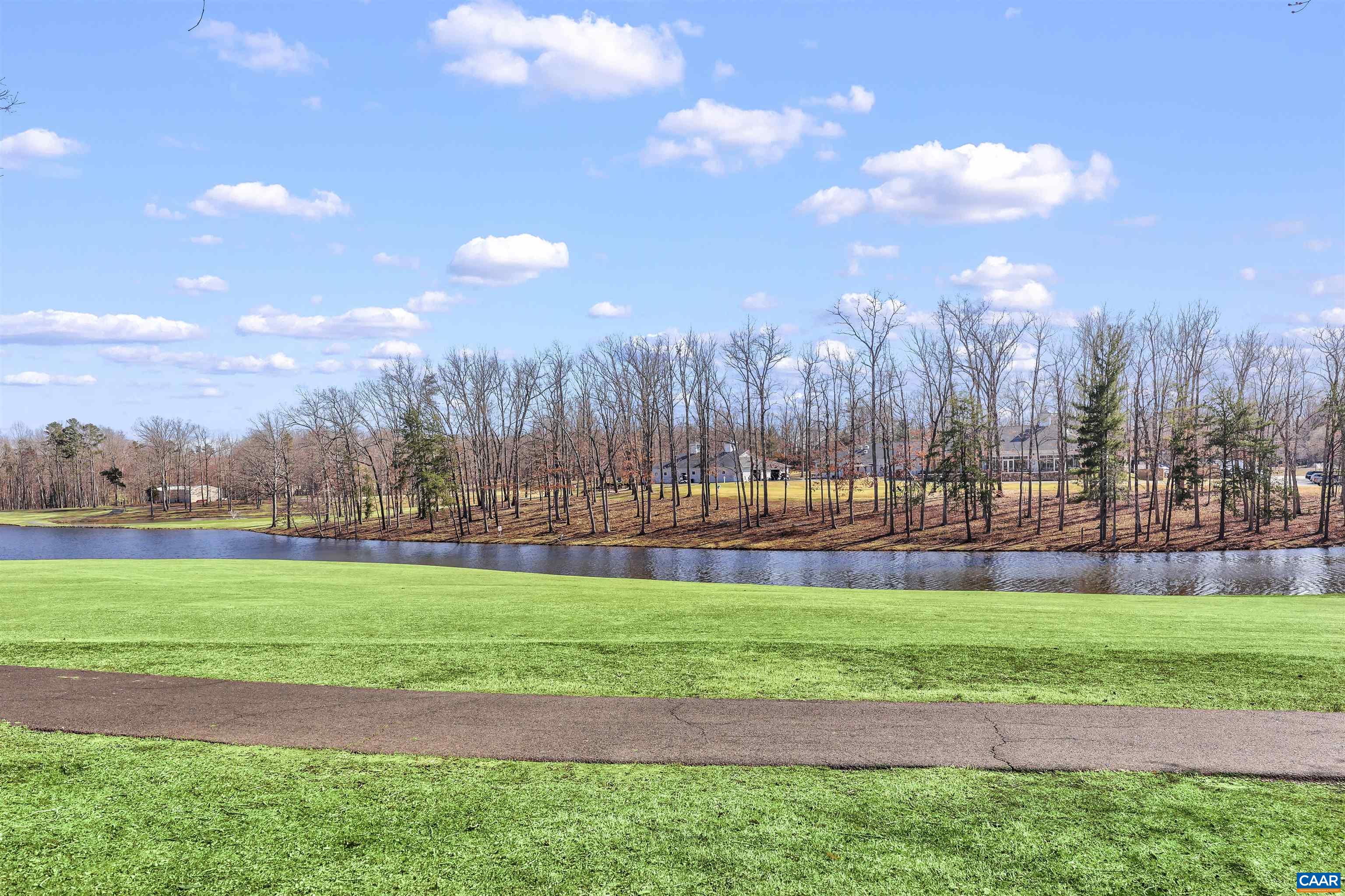 16 Oak Grove Road Palmyra, VA 22963 - Photo 48 of 53 a view of a volley ball court