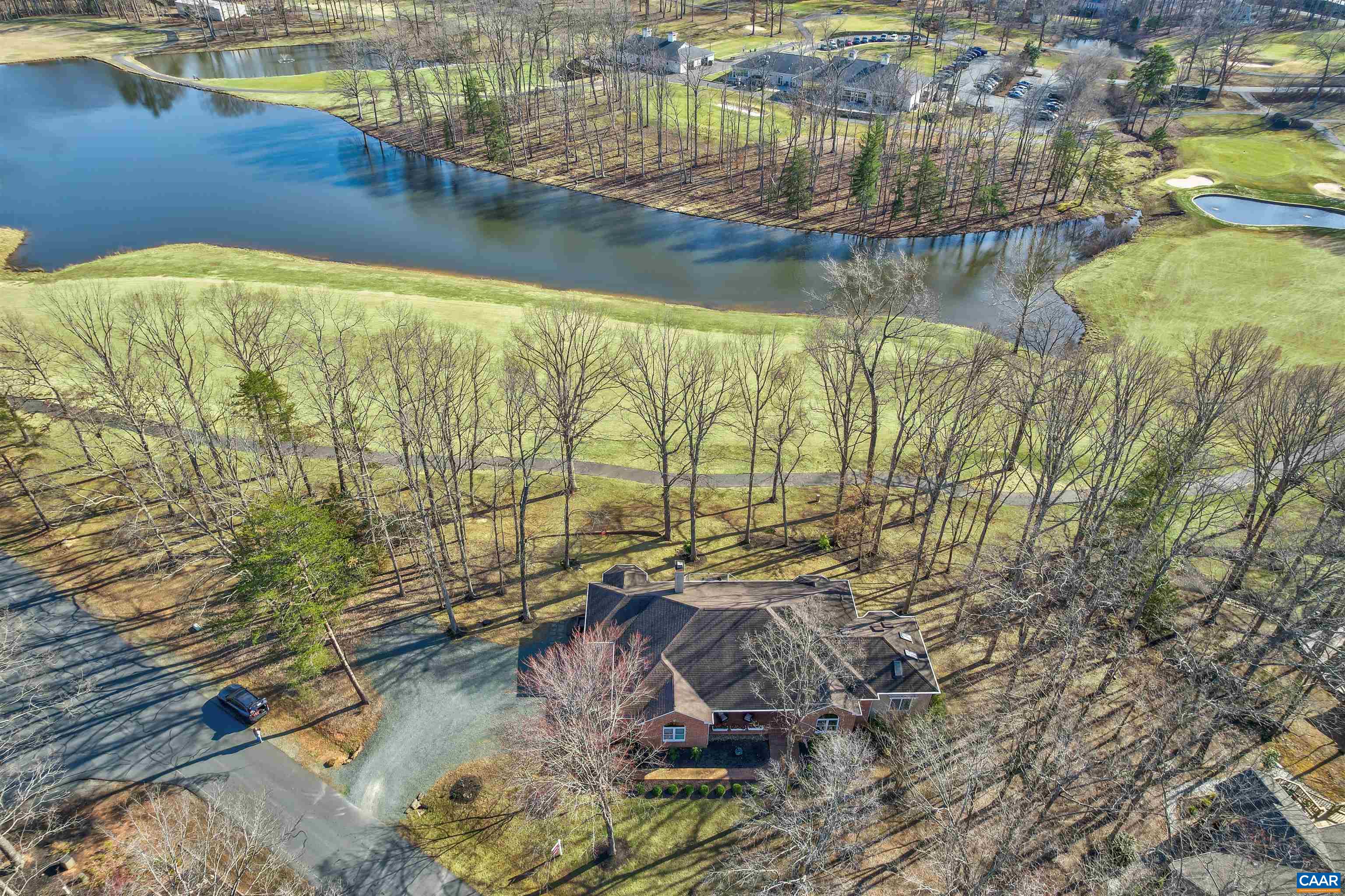 16 Oak Grove Road Palmyra, VA 22963 - Photo 50 of 53