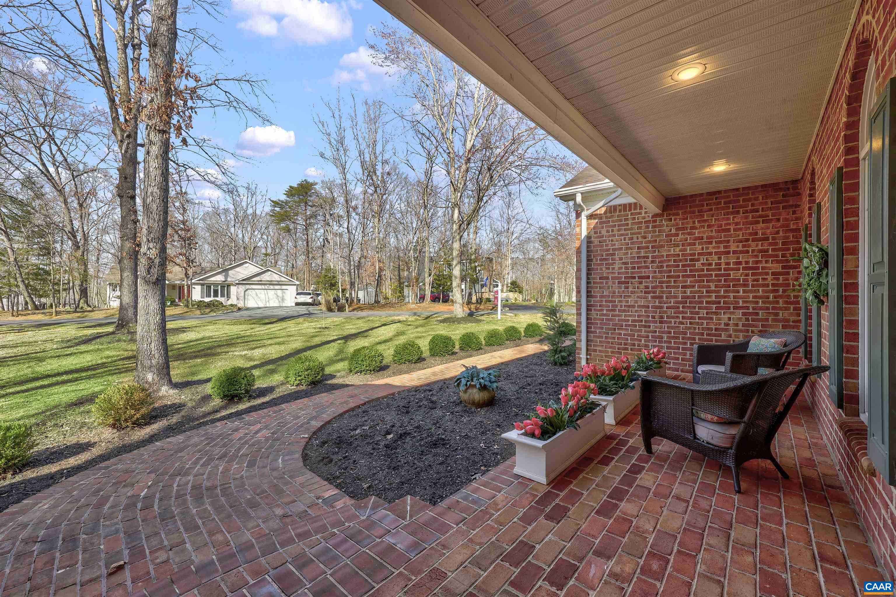 16 Oak Grove Road Palmyra, VA 22963 - Photo 5 of 53 a view of a child park