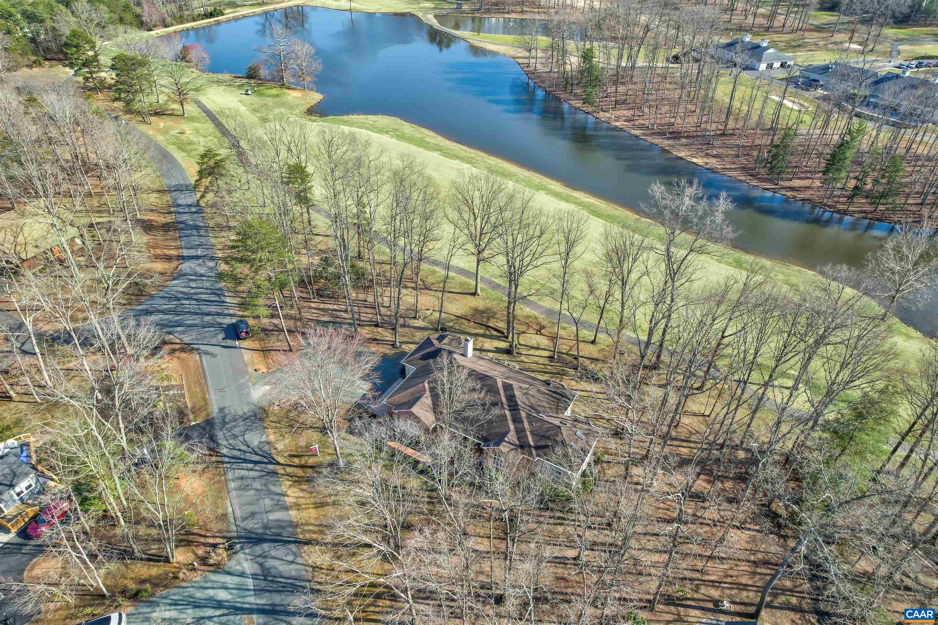 16 Oak Grove Road Palmyra, VA 22963 - Photo 51 of 53