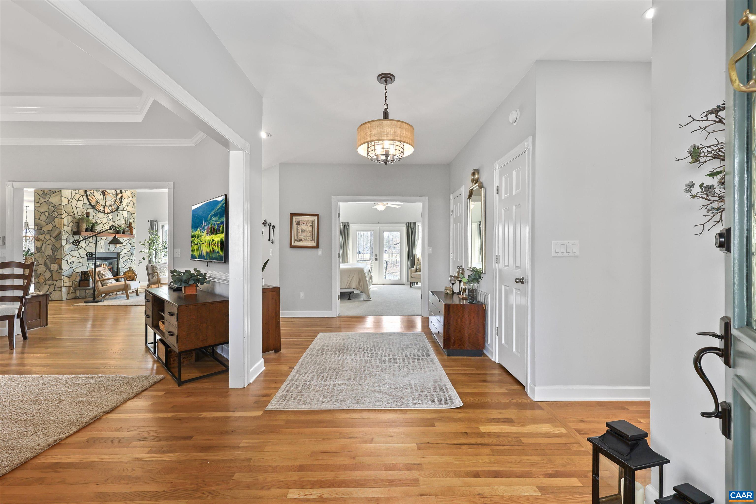 16 Oak Grove Road Palmyra, VA 22963 - Photo 6 of 53